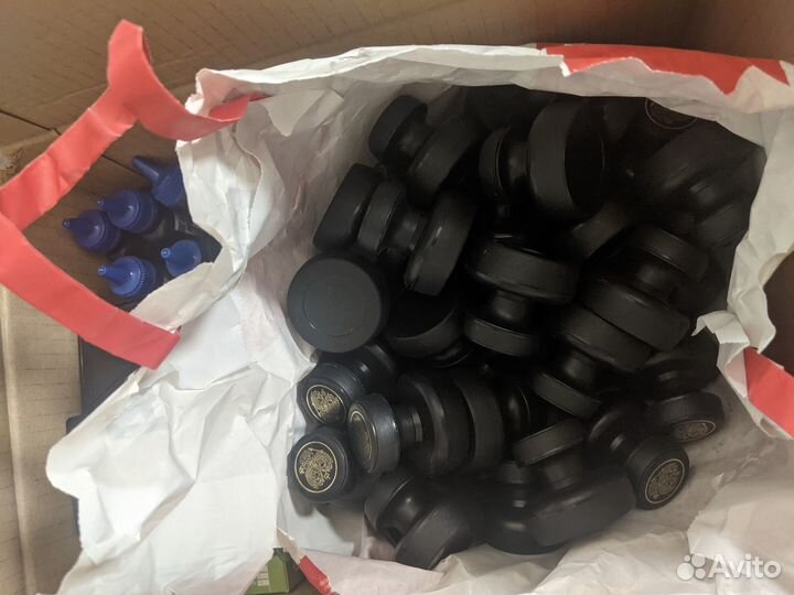 Оснастки - штампы, датеры, печати