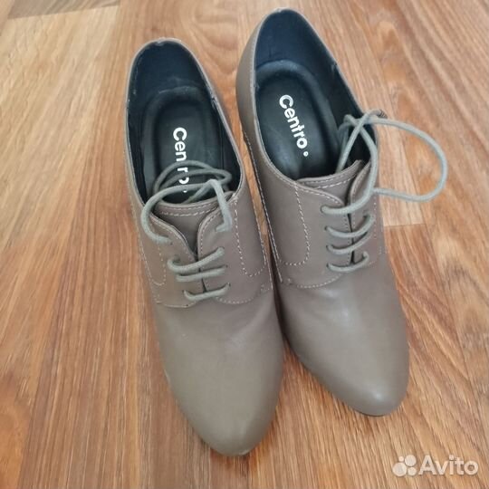 Туфли женские