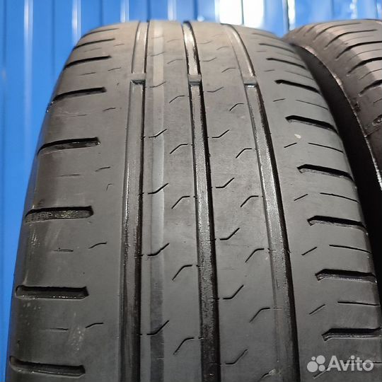 Continental ContiEcoContact 5 185/65 R15