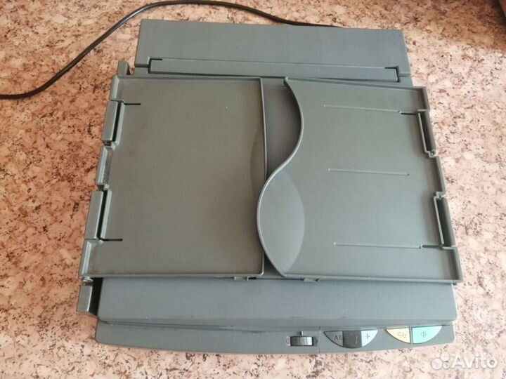 Копир Canon FC 220