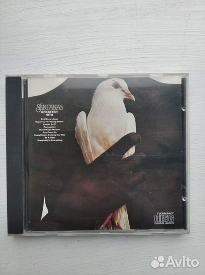 Rock Music.CD диски