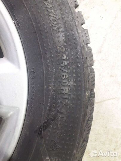 Kumho AutoPower 777A 275/70 R17