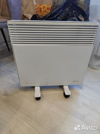 Конвектор, обогреватель ballu 1500вт