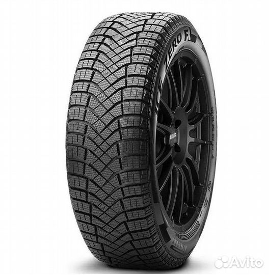 Pirelli Ice Zero FR 235/60 R18 107H