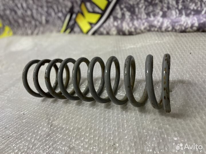Пружина задняя ваз 2121 Нива Niva