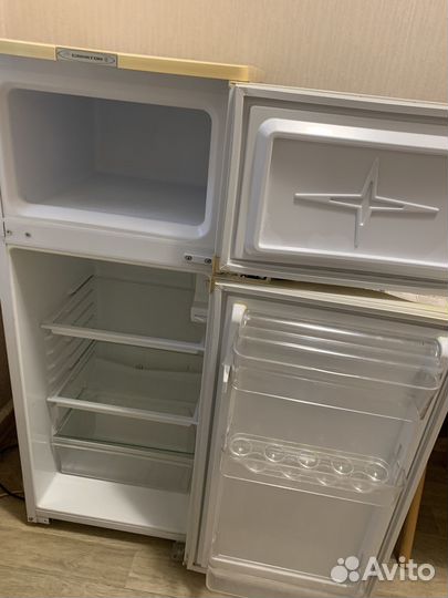 Холодильник саратов бу