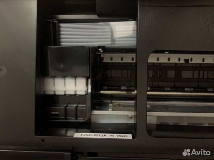 Принтер epson l805