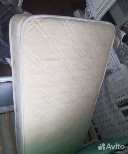 Матрас 60х120