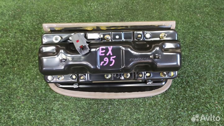 Airbag пассажирский Ford Explorer 3 4 2004