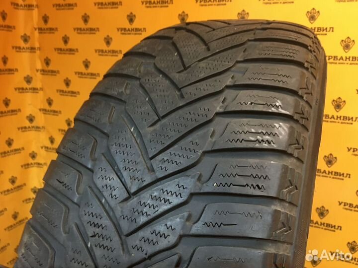 Dunlop Grandtrek WT M3 235/65 R18 110H