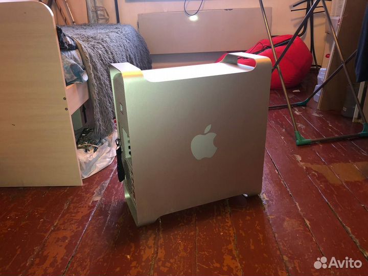 MacPro 5.1