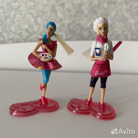 Киндер-сюрприз/ландрин единички