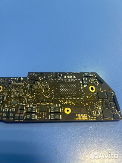 Материнская плата A1932 MacBook Air 2018-2019 Core