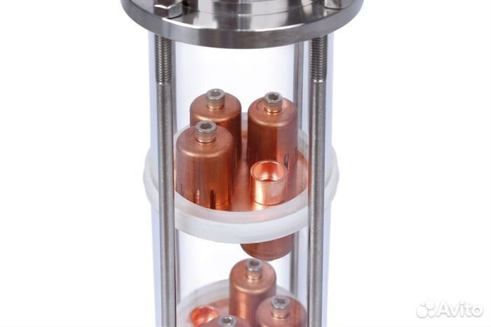 Колпачковые колонны 1,5д,2д,3д