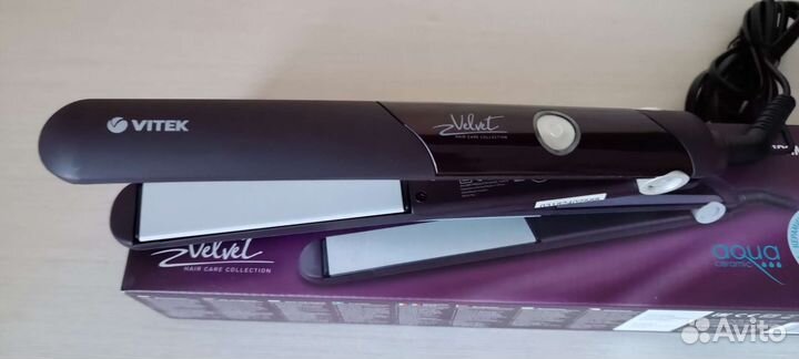 Выпрямитель для волос Vitek VT-2311 VT