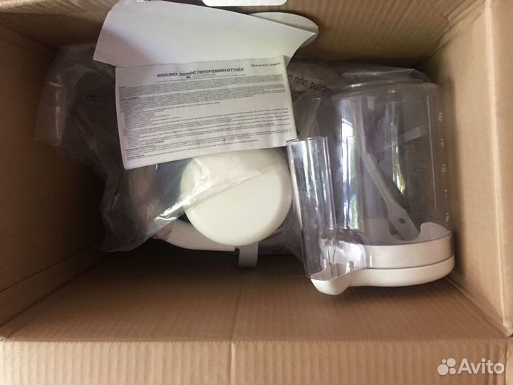 Соковыжималка