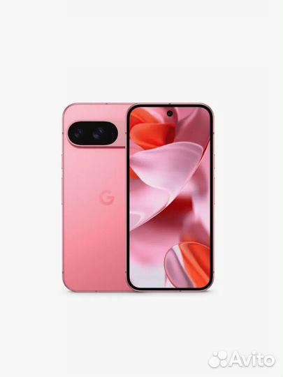 Google Pixel 9, 12/256 ГБ