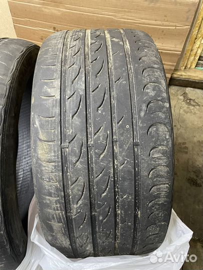 Syron Everest 1 Plus 295/35 R21 W