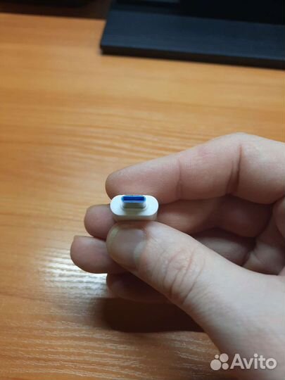 Переходник type c на usb