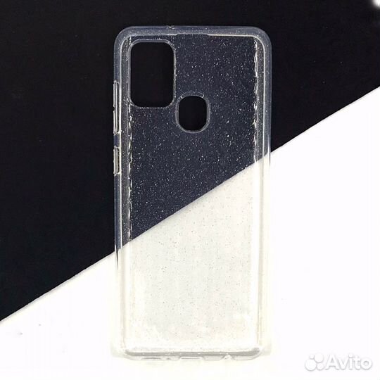 Силиконовые чехлы для iPhone, Huawei, Samsung