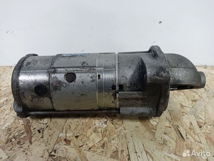 Стартер Ssangyong Kyron 1 D20DT