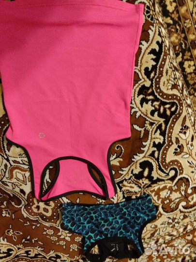 Борцовки майка топик