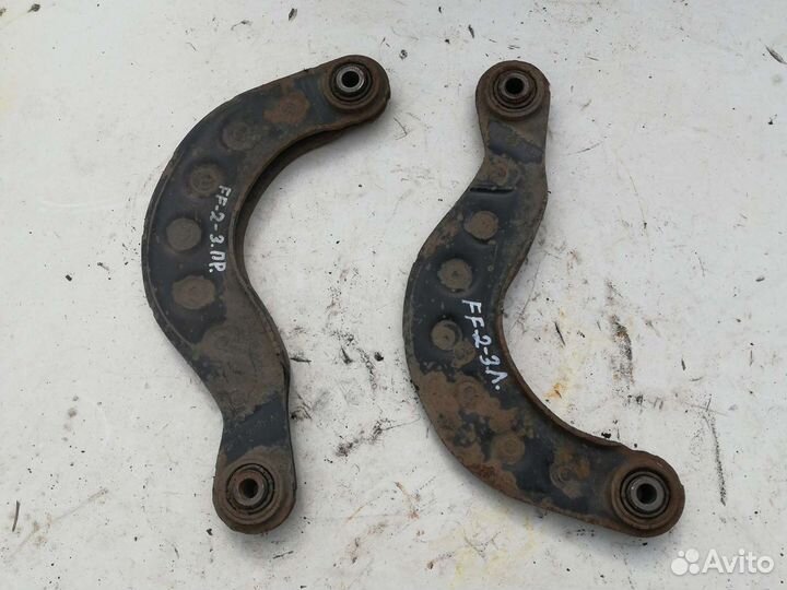 Рычаг подвески Форд Фокус 2
