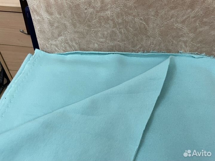 Футер 3-х нитка