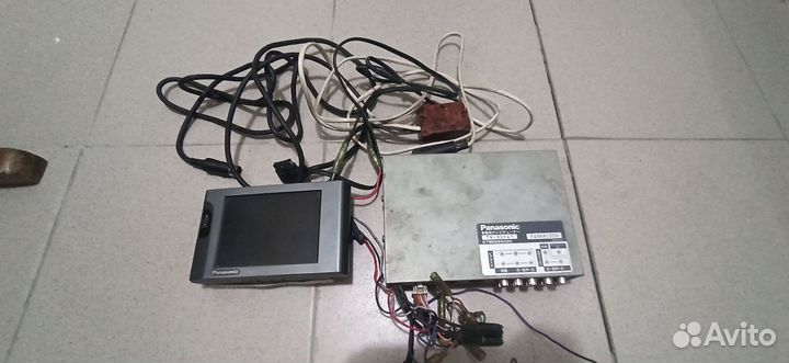 Комплект телевизор + мозги