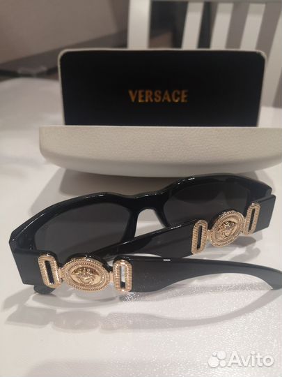Очки versace