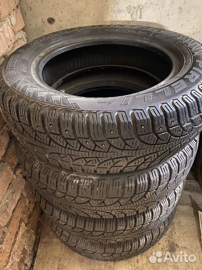 Pirelli Winter Carving 175/65 R14 82T