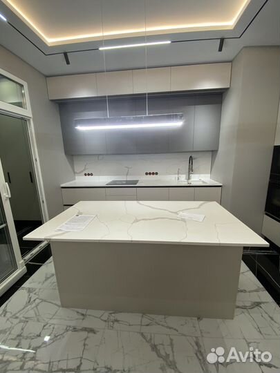 Кухни на заказ