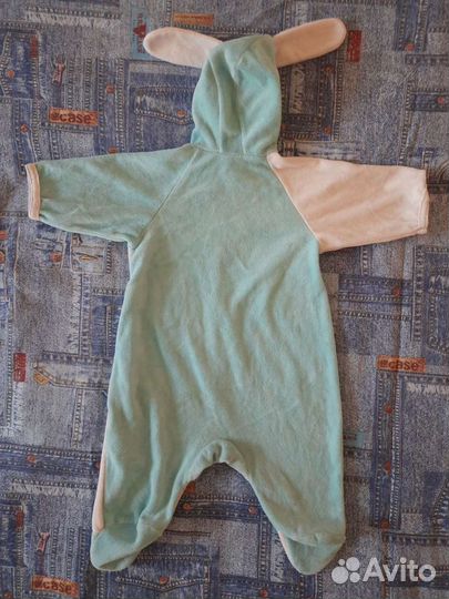 Детские вещи