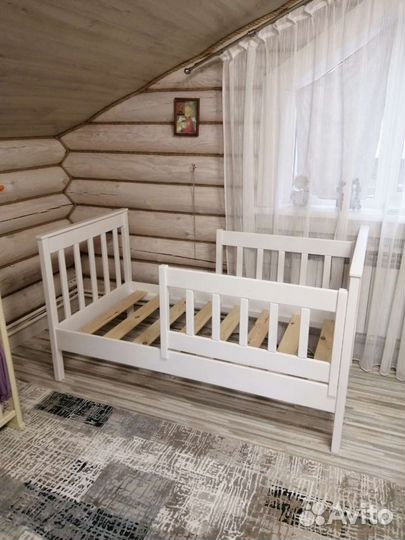 Кровать детская