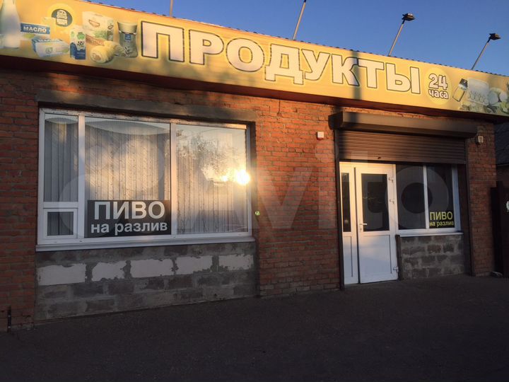 Торговая площадь, 85 м²