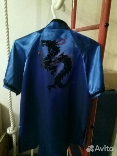 Кимоно для Ушу