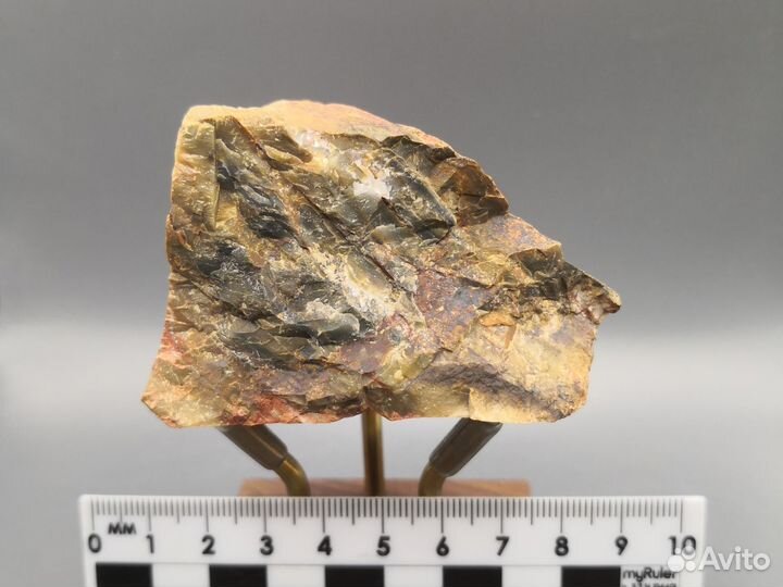 Яшма для коллекции, Башкирия