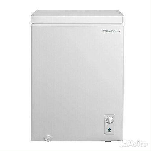 Морозильный ларь Willmark CF-190IW