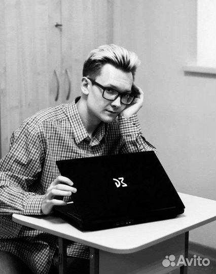 Репетитор по информатике, программированию, играм