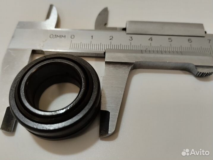 Подшипник шс 20