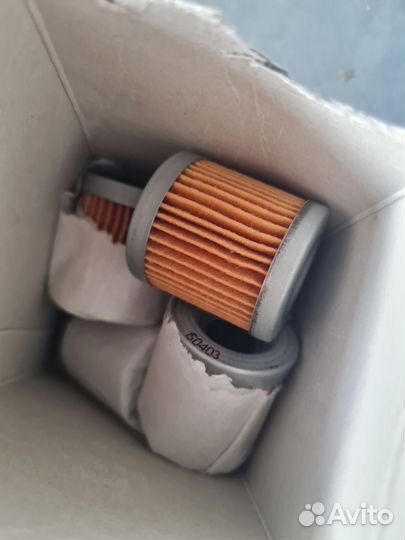 Фильтр bauer N'25326