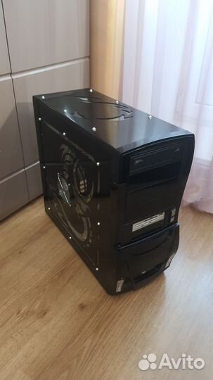 Системный блок intel core i5