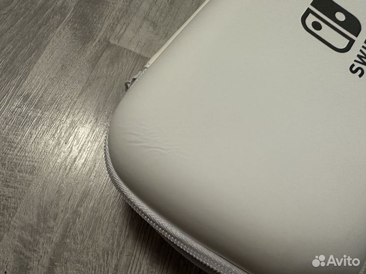 Чехол для Nintendo Switch новый
