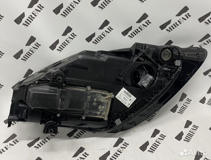 Фара левая Porsche Cayenne III 959 2017-н.в. Full