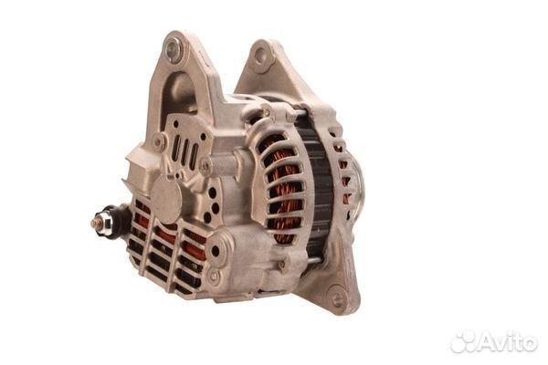 Генератор Mitsubishi Pajero Pinin