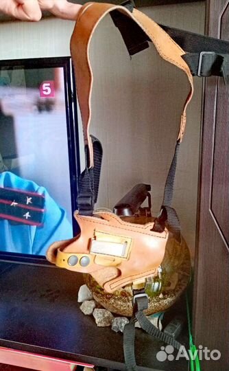 Кобура для пг