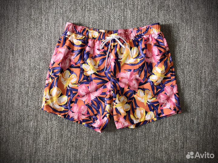 Шорты плавки Calvin Klein - XL