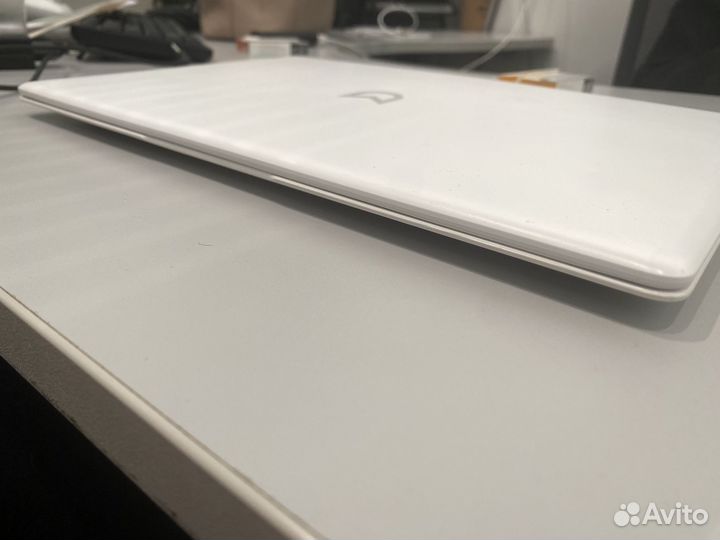 Ноутбук irbis