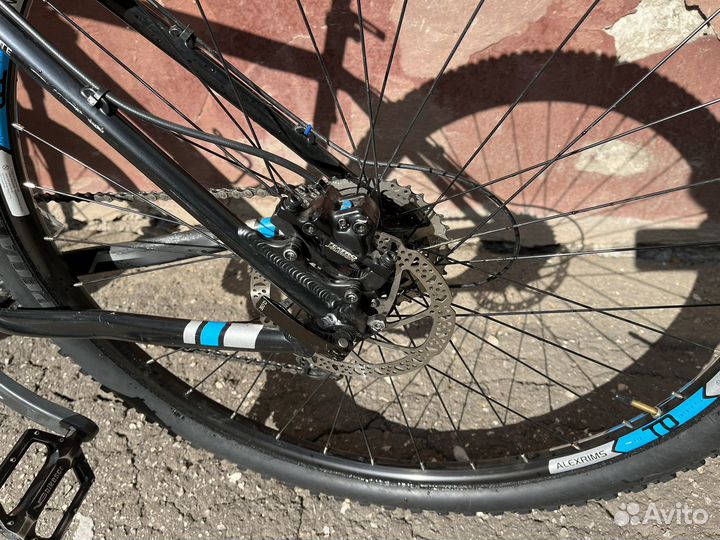 Велосипед(mtb) Marin Bobcat Trail 4 29размер