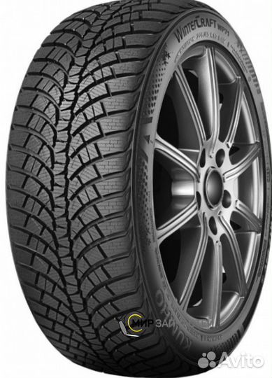 Kumho WinterCraft WP71 225/45 R18 95V